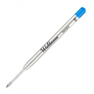 Waldmann lodīte,zila W0110